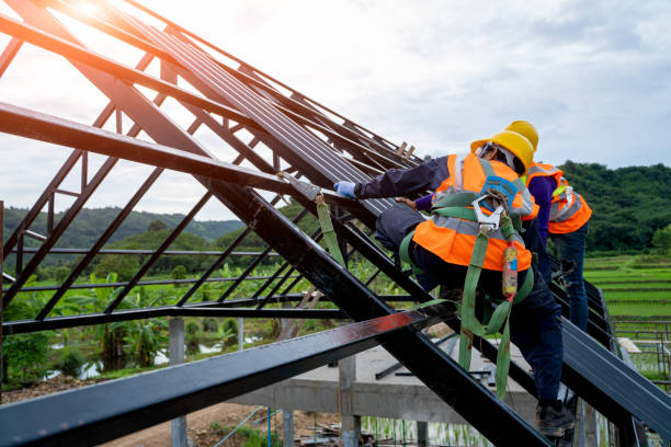Professional Roofing Contractor in Hahira, GA