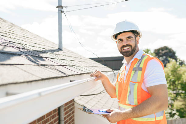 Best Roof Waterproofing Services  in Hahira, GA