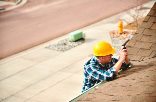 Best Tile Roofing Contractor  in Hahira, GA