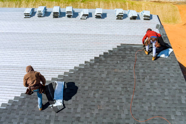 Best Roof Repair Specialists  in Hahira, GA