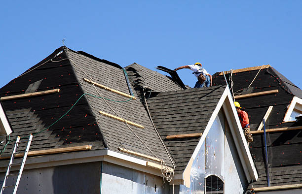 Best Residential Roofing Contractor  in Hahira, GA