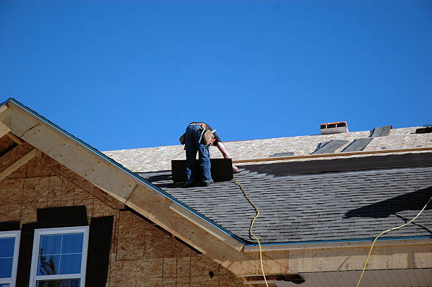 Best Roof Leak Repair  in Hahira, GA