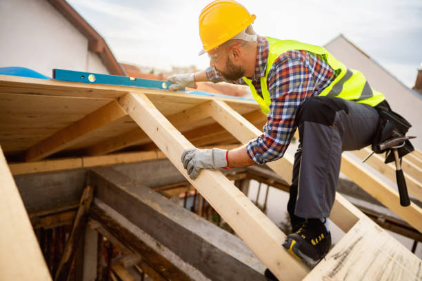 Best Roof Maintenance Services  in Hahira, GA