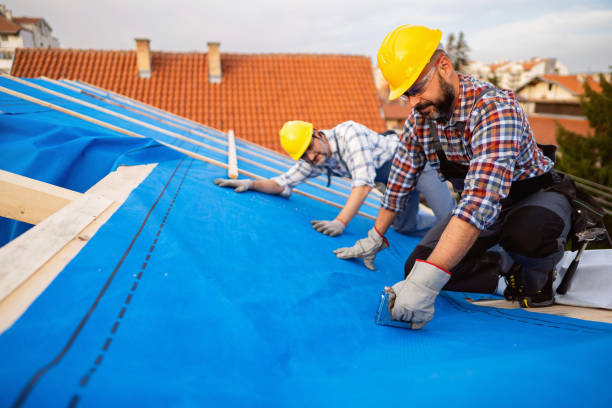 Best Tile Roofing Contractor  in Hahira, GA