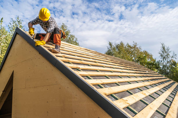 Best Roof Repair Services  in Hahira, GA