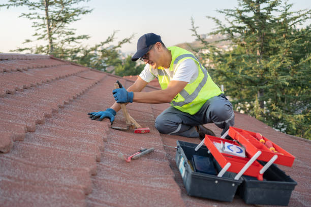 Best Best Roofing Contractors  in Hahira, GA