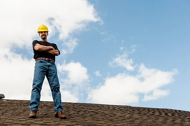 Best Best Roofing Contractors  in Hahira, GA