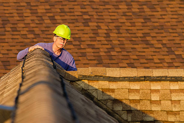 Best Commercial Roofing Services  in Hahira, GA