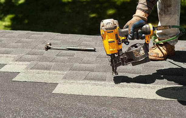 Best Metal Roofing Contractor  in Hahira, GA