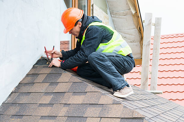 Quick and Trustworthy Emergency Roof Repair Services in Hahira, GA