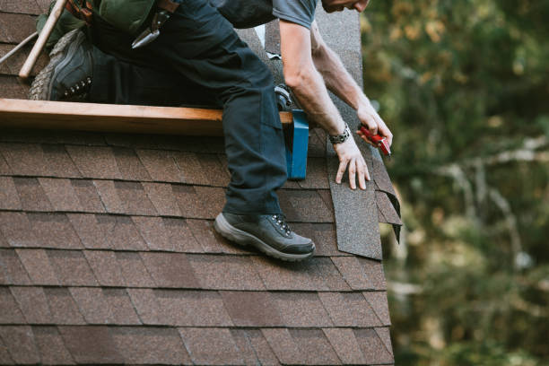 Best Gutter Installation and Roofing  in Hahira, GA