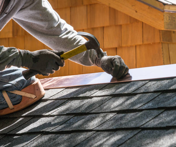 Best Affordable Roofing Company  in Hahira, GA